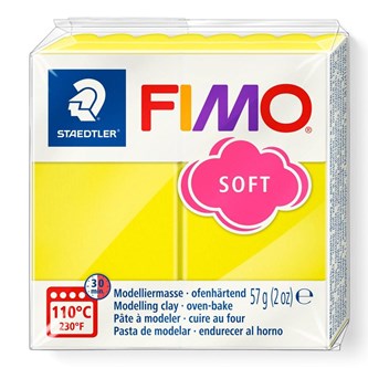 Polymerler FIMO Soft 57 g