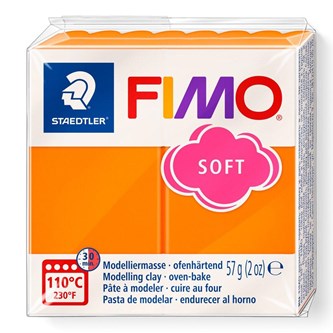 Polymerler FIMO Soft 57 g