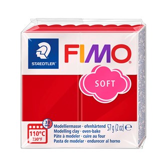 Polymer-ler FIMO Soft 57 g