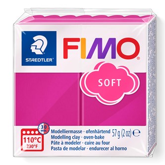 Polymer-ler FIMO Soft 57 g
