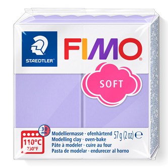 Polymer-ler FIMO Soft 57 g