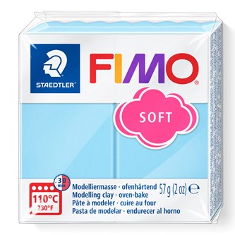 Polymer-ler FIMO Soft 57 g