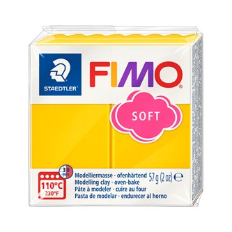 Polymer-ler FIMO Soft 57 g