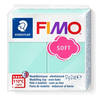 Polymerler FIMO Soft 57 g
