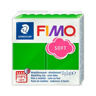 Polymer-ler FIMO Soft 57 g