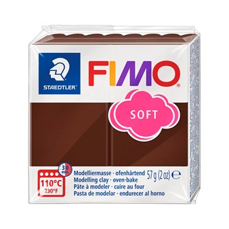 Polymer-ler FIMO Soft 57 g