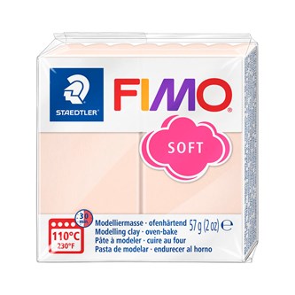 Polymer-ler FIMO Soft 57 g