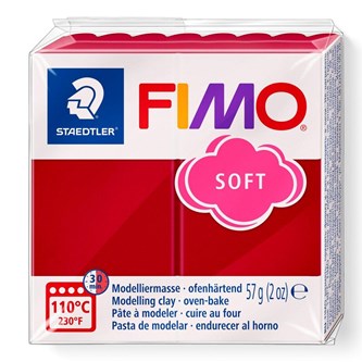 Polymerler FIMO Soft 57 g