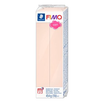 Polymer-ler FIMO Soft 454 g