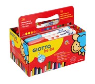 GIOTTO Be-Be tuscher 36-pak