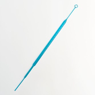 Podenål plast 10 µl 20 stk.