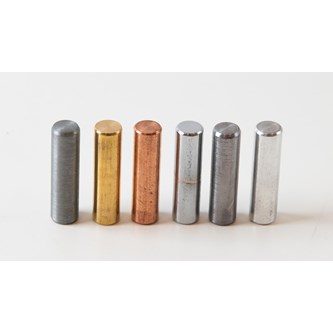 Cylinder 6-pak