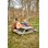 Fossa picnicbord JR 170 cm