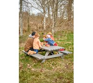 Fossa picnicbord JR 170 cm