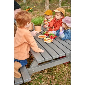 Fossa picnicbord JR 170 cm