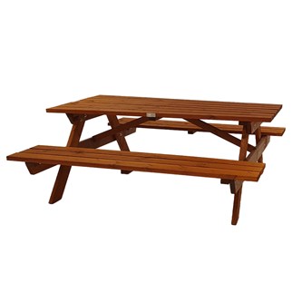 Ljusnan picnicbord JR 150 cm