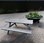 Ljusnan picnicbord 150 cm
