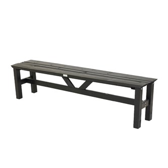 Ljusnan bænk 190 cm
