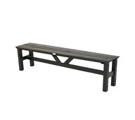 Ljusnan bænk 190 cm