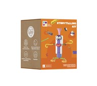 Toyi Storytelling Event Kit