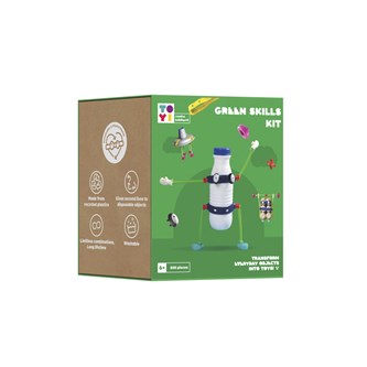 Toyi Green Skills Event Kit