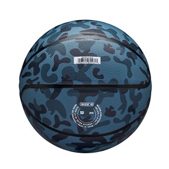 Wilson basketball str. 6