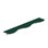 Curve hylde B200xD36xH20cm, krydsfiner 15 mm