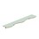 Curve hylde B200xD36xH20cm, krydsfiner 15 mm