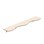 Curve hylde B200xD36xH20cm, krydsfiner 15 mm