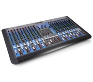 Power Dynamics Double Side Stage Mixer