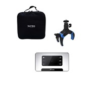 Pakke med projektoren Piczo Nova Pro Touch, den lille pakke