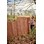 Willow afskærmning af pil 120x300cm