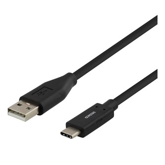 USB hub inkl. kabler