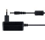 Netadapter 100-240 V AC til 5 V DC, 3 A, 1,5 m