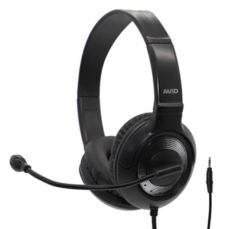 AVID headset AE-55
