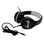 AVID Headset med mikrofon AE-75