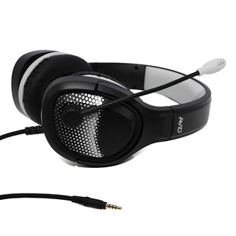 AVID Headset med mikrofon AE-75