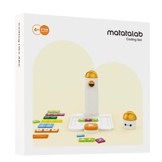 Matatalab Coding Set