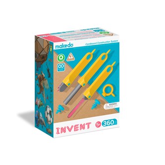 Makedo Invent