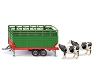 Siku dyretransport
