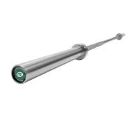 Vægtstang 20 kg til 50 mm vægte