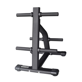 Master fitness vægtstativ