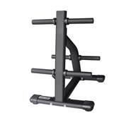 Master fitness vægtstativ