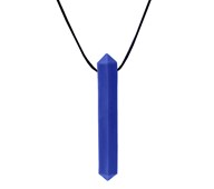 Tyggehalskæde juvel meget hård