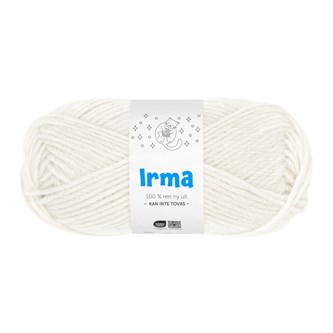 Uldgarn Irma
