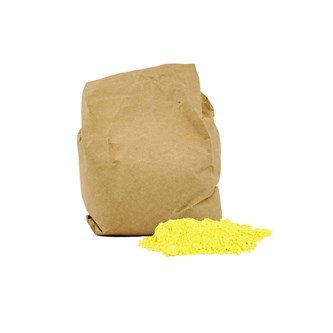 Pulverfarve 2,5 kg