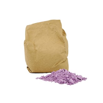 Pulverfarve 2,5 kg
