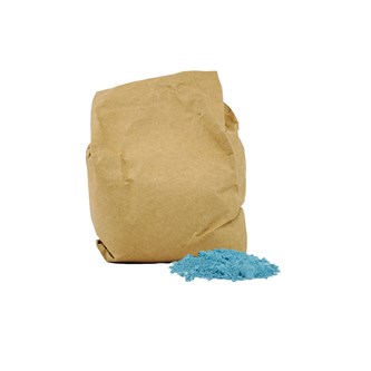Pulverfarve 2,5 kg
