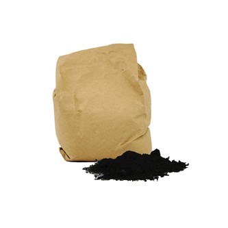Pulverfarve 2,5 kg