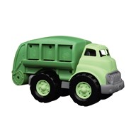 Green Toys skraldebil